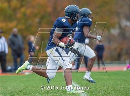 Thumbnail 1 in Blair Academy @ Peddie photogallery.