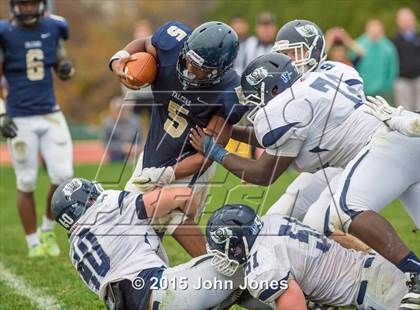 Thumbnail 1 in Blair Academy @ Peddie photogallery.
