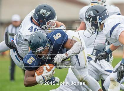 Thumbnail 2 in Blair Academy @ Peddie photogallery.