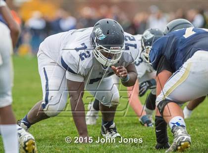 Thumbnail 1 in Blair Academy @ Peddie photogallery.