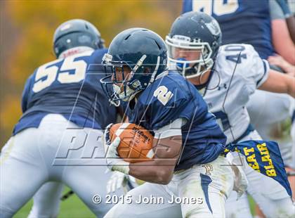Thumbnail 1 in Blair Academy @ Peddie photogallery.