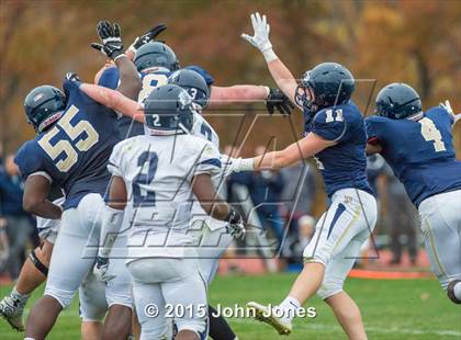 Thumbnail 1 in Blair Academy @ Peddie photogallery.