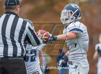 Thumbnail 2 in Blair Academy @ Peddie photogallery.