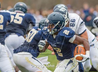 Thumbnail 1 in Blair Academy @ Peddie photogallery.