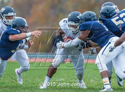 Thumbnail 1 in Blair Academy @ Peddie photogallery.