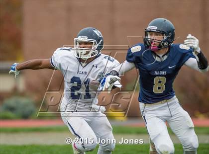 Thumbnail 1 in Blair Academy @ Peddie photogallery.