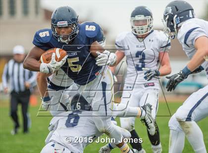 Thumbnail 1 in Blair Academy @ Peddie photogallery.
