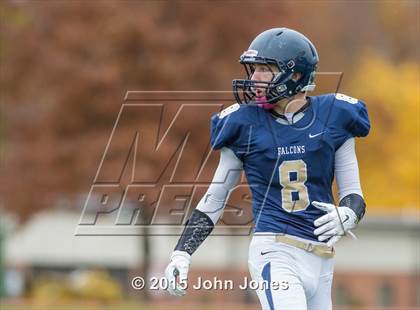 Thumbnail 1 in Blair Academy @ Peddie photogallery.
