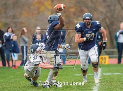 Thumbnail 3 in Blair Academy @ Peddie photogallery.