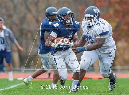 Thumbnail 3 in Blair Academy @ Peddie photogallery.