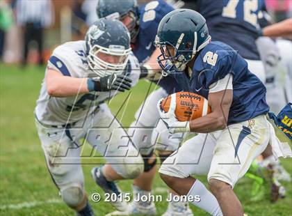Thumbnail 2 in Blair Academy @ Peddie photogallery.