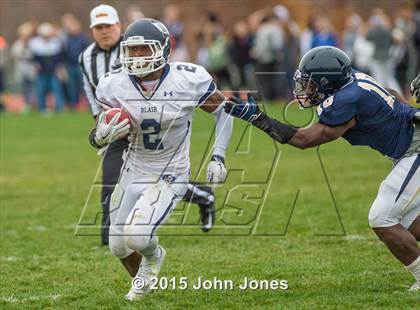 Thumbnail 3 in Blair Academy @ Peddie photogallery.
