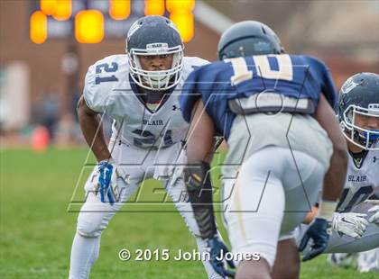 Thumbnail 3 in Blair Academy @ Peddie photogallery.