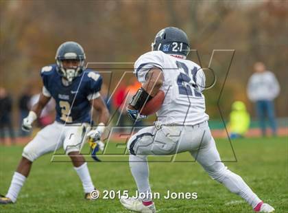 Thumbnail 1 in Blair Academy @ Peddie photogallery.