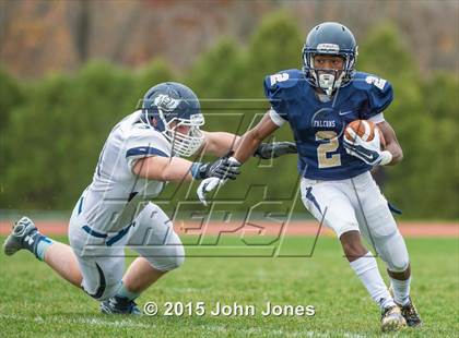Thumbnail 1 in Blair Academy @ Peddie photogallery.