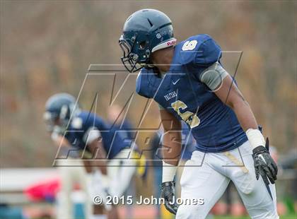 Thumbnail 1 in Blair Academy @ Peddie photogallery.