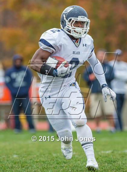 Thumbnail 2 in Blair Academy @ Peddie photogallery.