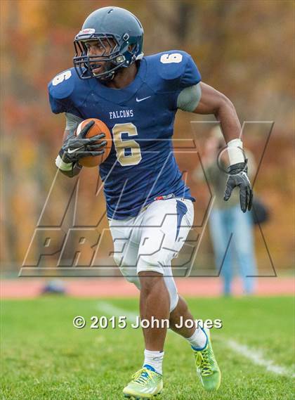 Thumbnail 2 in Blair Academy @ Peddie photogallery.