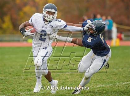 Thumbnail 1 in Blair Academy @ Peddie photogallery.