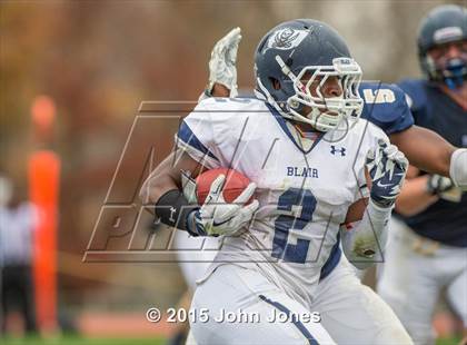 Thumbnail 3 in Blair Academy @ Peddie photogallery.