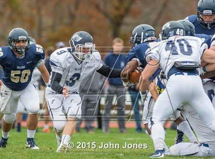 Thumbnail 3 in Blair Academy @ Peddie photogallery.