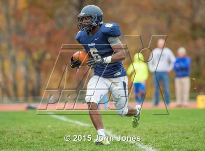 Thumbnail 1 in Blair Academy @ Peddie photogallery.