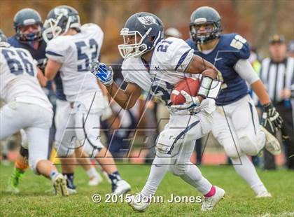 Thumbnail 2 in Blair Academy @ Peddie photogallery.
