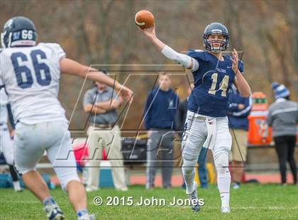 Thumbnail 3 in Blair Academy @ Peddie photogallery.
