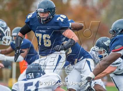 Thumbnail 3 in Blair Academy @ Peddie photogallery.
