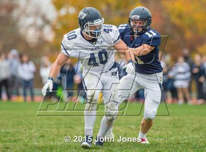 Thumbnail 3 in Blair Academy @ Peddie photogallery.