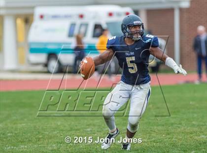 Thumbnail 2 in Blair Academy @ Peddie photogallery.