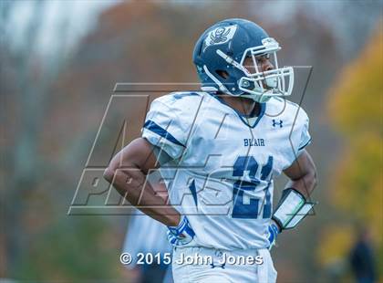 Thumbnail 1 in Blair Academy @ Peddie photogallery.
