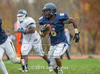 Thumbnail 1 in Blair Academy @ Peddie photogallery.