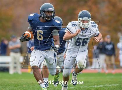 Thumbnail 1 in Blair Academy @ Peddie photogallery.