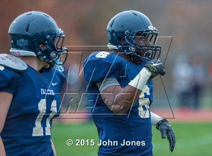 Thumbnail 1 in Blair Academy @ Peddie photogallery.