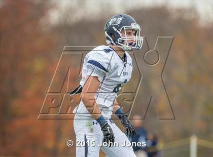 Thumbnail 1 in Blair Academy @ Peddie photogallery.