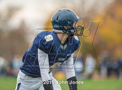 Thumbnail 1 in Blair Academy @ Peddie photogallery.