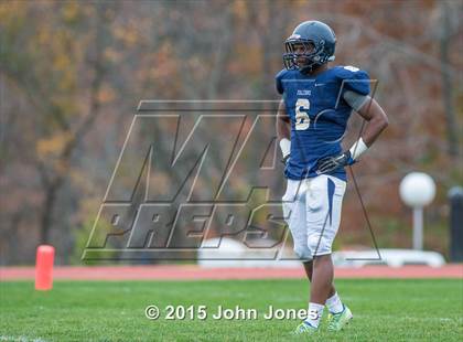 Thumbnail 3 in Blair Academy @ Peddie photogallery.