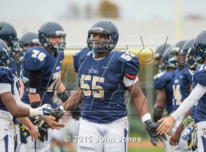 Thumbnail 3 in Blair Academy @ Peddie photogallery.