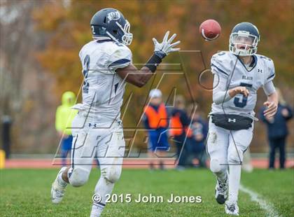 Thumbnail 2 in Blair Academy @ Peddie photogallery.