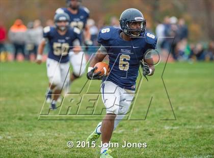 Thumbnail 1 in Blair Academy @ Peddie photogallery.