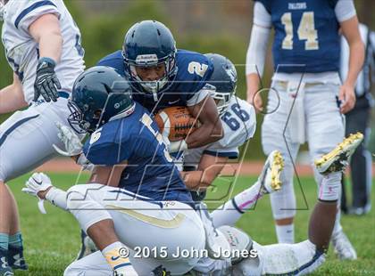 Thumbnail 3 in Blair Academy @ Peddie photogallery.