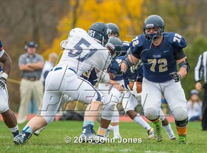 Thumbnail 1 in Blair Academy @ Peddie photogallery.