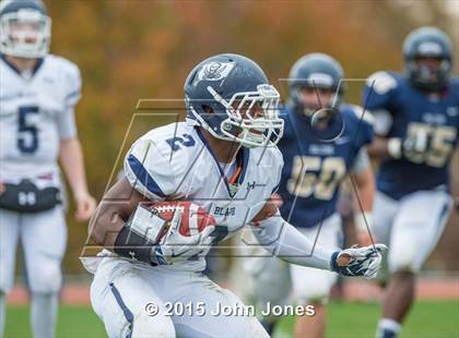 Thumbnail 2 in Blair Academy @ Peddie photogallery.