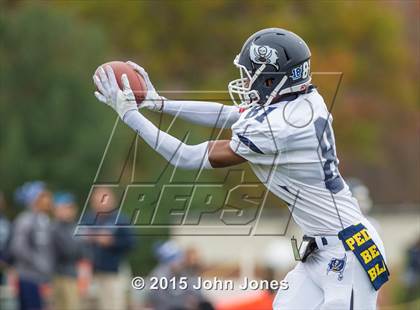 Thumbnail 2 in Blair Academy @ Peddie photogallery.