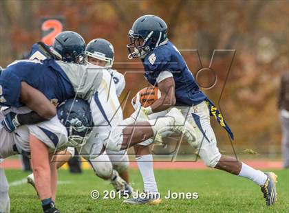 Thumbnail 2 in Blair Academy @ Peddie photogallery.