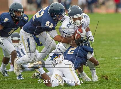 Thumbnail 1 in Blair Academy @ Peddie photogallery.