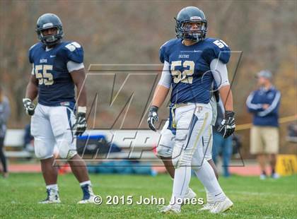 Thumbnail 1 in Blair Academy @ Peddie photogallery.