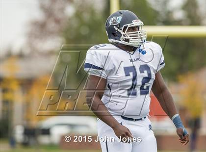 Thumbnail 1 in Blair Academy @ Peddie photogallery.