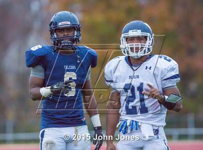 Thumbnail 1 in Blair Academy @ Peddie photogallery.